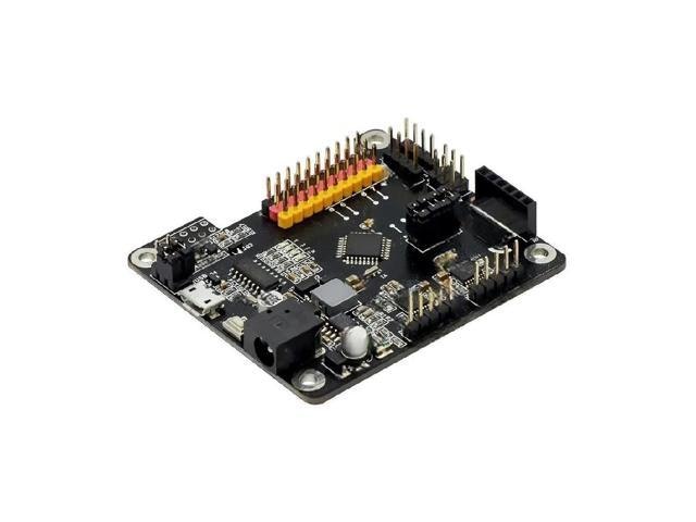 24-Way Bus Steering Controller Driver Board: $15.99 24-Way Bus Steering Controller Driver Board: $15.99