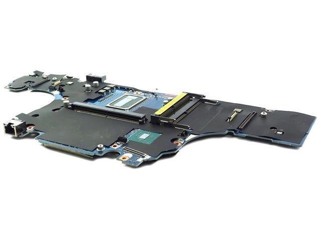 Dell Precision 7520 Laptop Motherboard: $49.99 Dell Precision 7520 Laptop Motherboard: $49.99