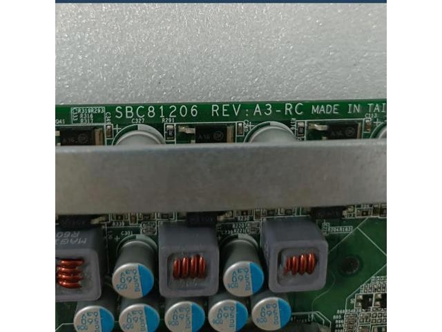 SBC81206 Industrial Control Computer Motherboard: $198.53 SBC81206 Industrial Control Computer Motherboard: $198.53