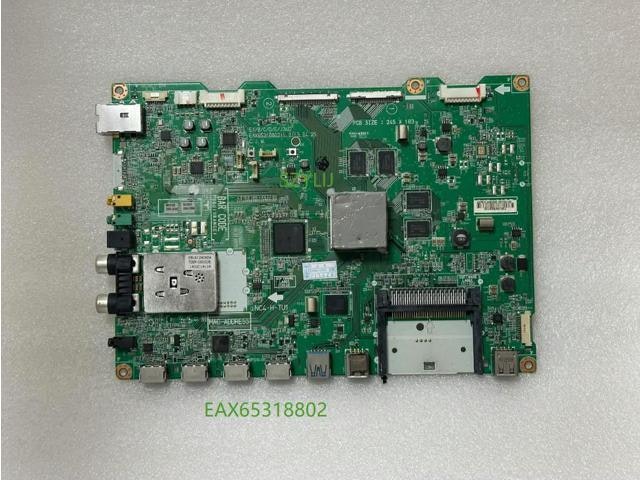 Szylij 55EA9700-CA LCD TV Motherboard: $156.16 Szylij 55EA9700-CA LCD TV Motherboard: $156.16