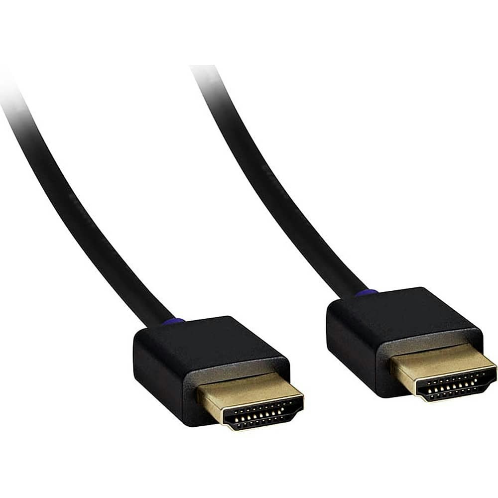 Metra Axxess 3.28-Foot HDMI Cable: $19.99
