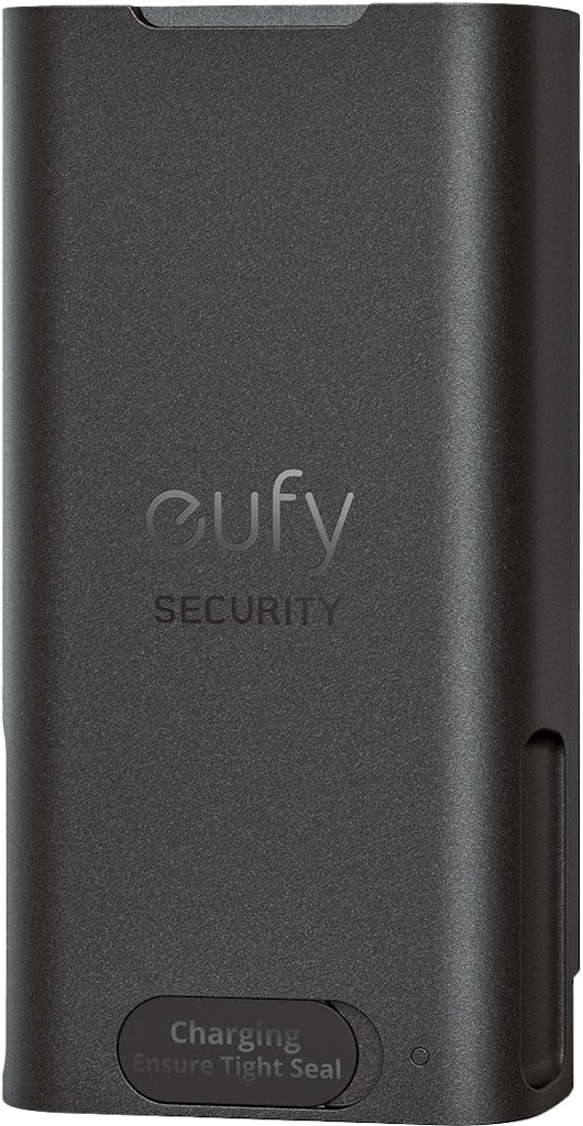 Eufy 6,500mAh Video Doorbell Battery Pack: $39.99 Eufy 6,500mAh Video Doorbell Battery Pack: $39.99