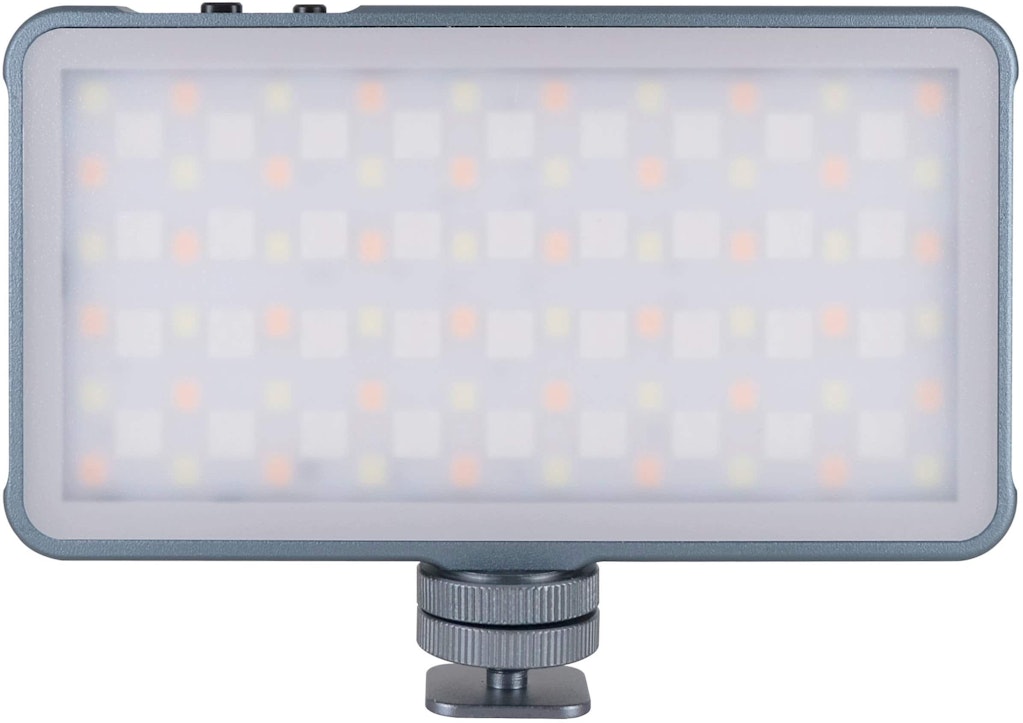 Digipower Spectrum RGB 96 LED Video Light: $55.99 Digipower Spectrum RGB 96 LED Video Light: $55.99