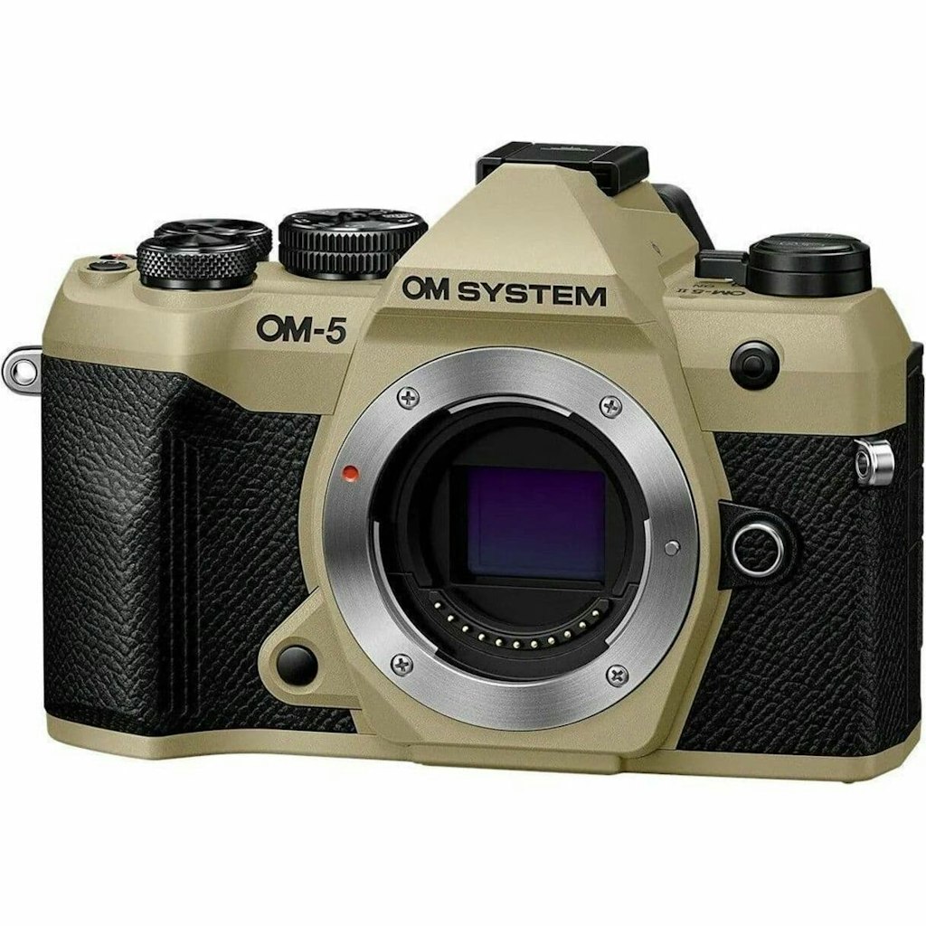 Olympus Mirrorless 4K Digital Camera Body: $1,199.99 Olympus Mirrorless 4K Digital Camera Body: $1,199.99