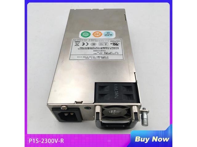 P1S-2300V-R 300W Server Power Supply: $155.60 P1S-2300V-R 300W Server Power Supply: $155.60
