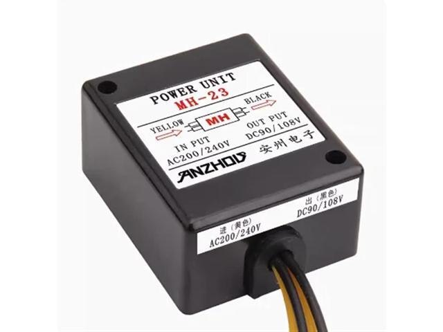 MH-23 Motor Holding Brake Rectifier Module: $41.30 MH-23 Motor Holding Brake Rectifier Module: $41.30