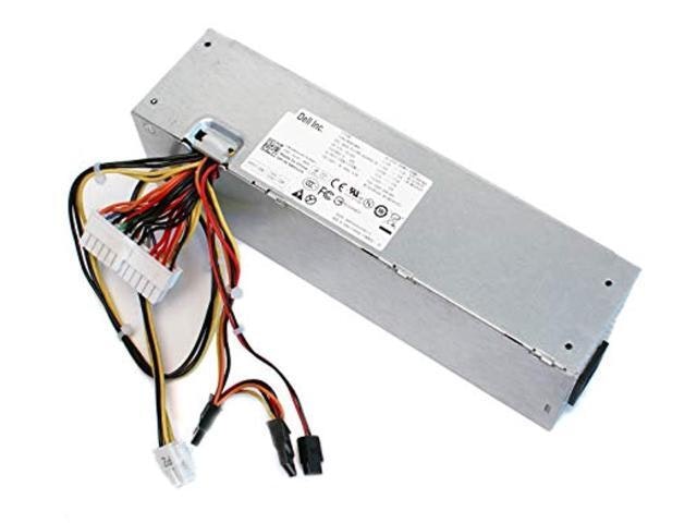 Dell 240W Power Supply for Optiplex SFF Desktop: $83.24 Dell 240W Power Supply for Optiplex SFF Desktop: $83.24