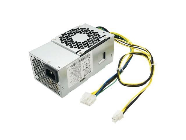 10-Pin and 4-Pin Power Supply Unit: $97.28