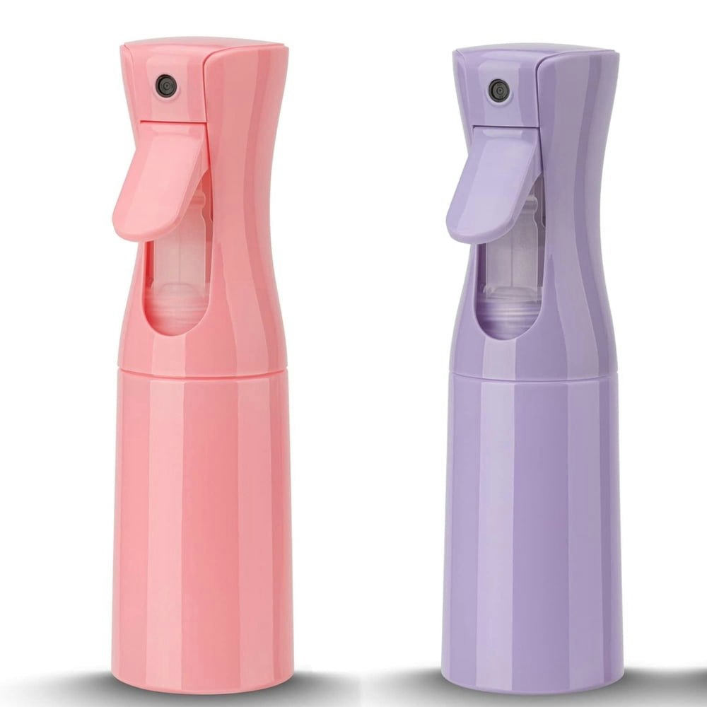 Loaddvni 6.8-oz. Plastic Spray Bottle 2-Pack: $7.99 Loaddvni 6.8-oz. Plastic Spray Bottle 2-Pack: $7.99