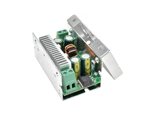 Buck DC-DC 15A 200W Step-Down Converter Module: $25.94