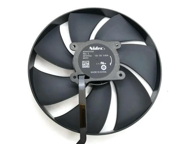Graphics Card Cooling Fan for GeForce RTX 4080 and RTX 4090: $40.98 Graphics Card Cooling Fan for GeForce RTX 4080 and RTX 4090: $40.98