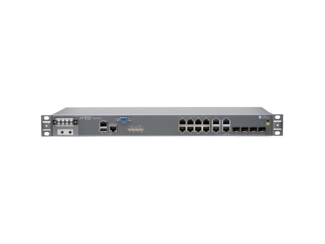 Juniper ACX1100-AC Router: $6,912 Juniper ACX1100-AC Router: $6,912