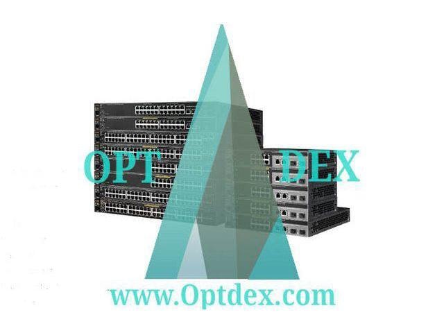 Aruba 2530 24-Port Managed Switch: $2,370
