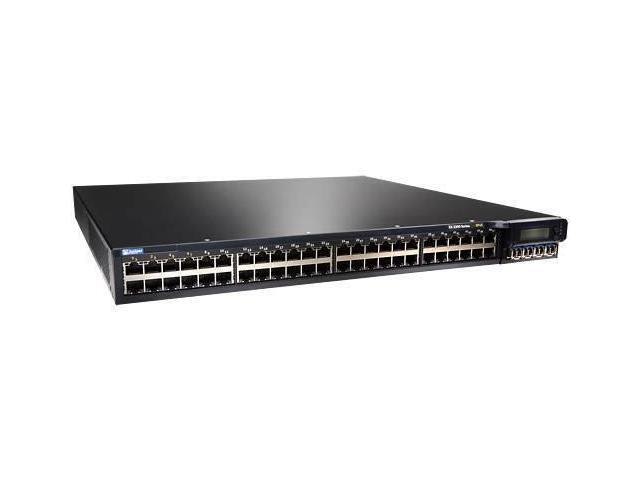 Juniper EX3300-48T Layer 3 Switch: $1,250 Juniper EX3300-48T Layer 3 Switch: $1,250