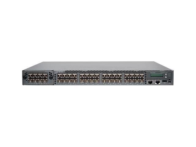Juniper EX4550 32-Port 1/10G SFP+ Switch: $4,389.20 Juniper EX4550 32-Port 1/10G SFP+ Switch: $4,389.20