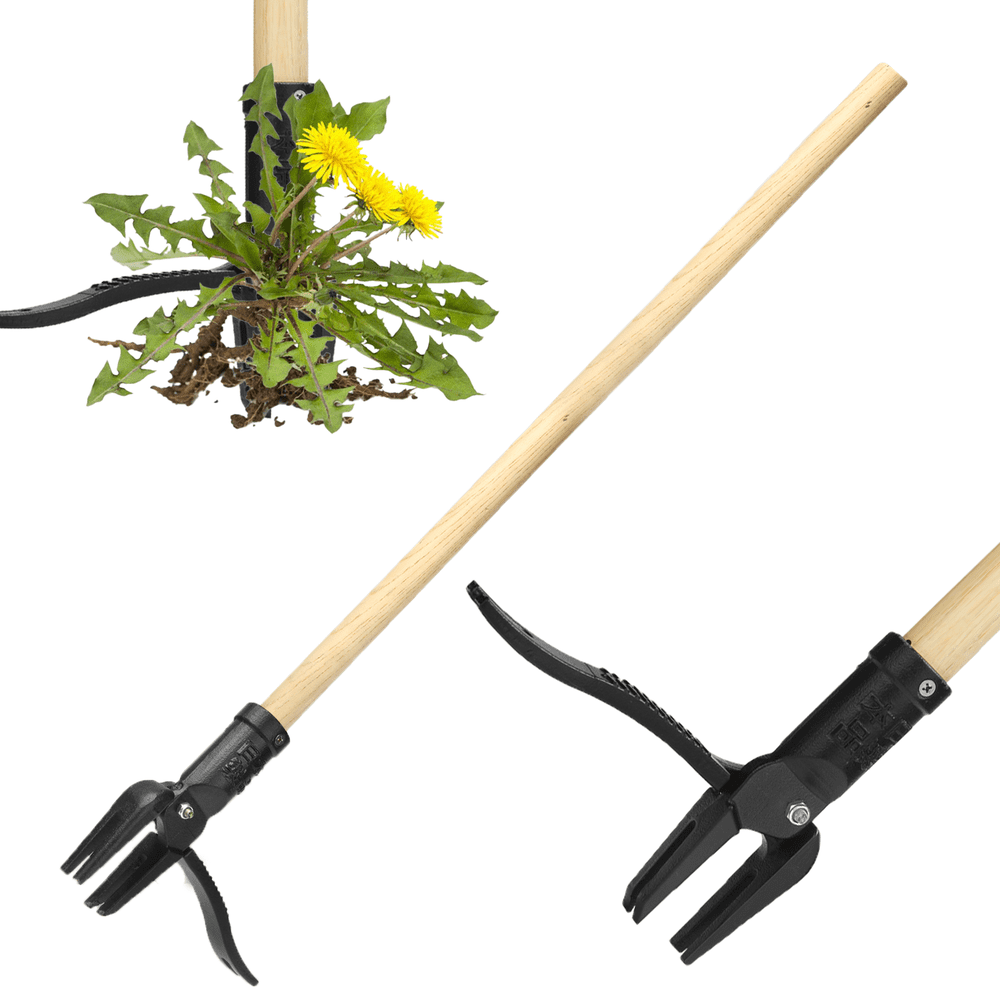 Stand Up Weed Puller Tool: $19.95