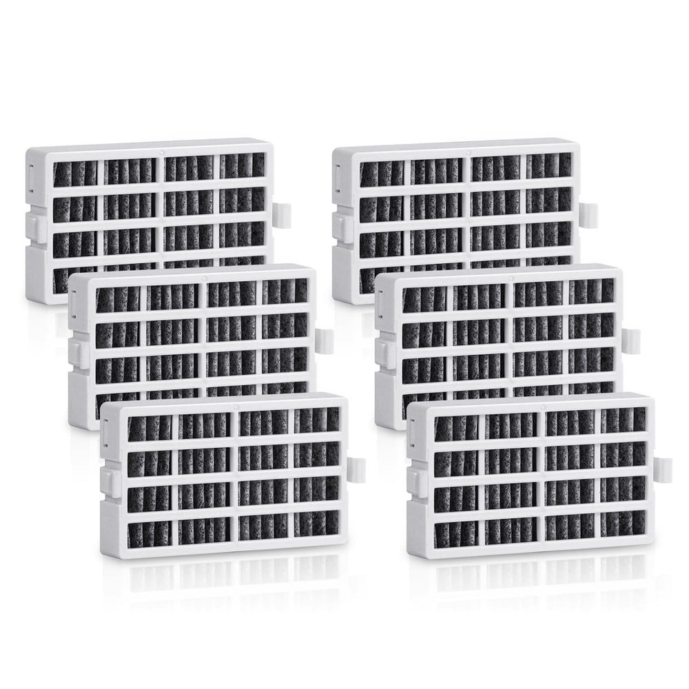 W10311524 Refrigerator Air Filter 6-Pack: $13.99 W10311524 Refrigerator Air Filter 6-Pack: $13.99