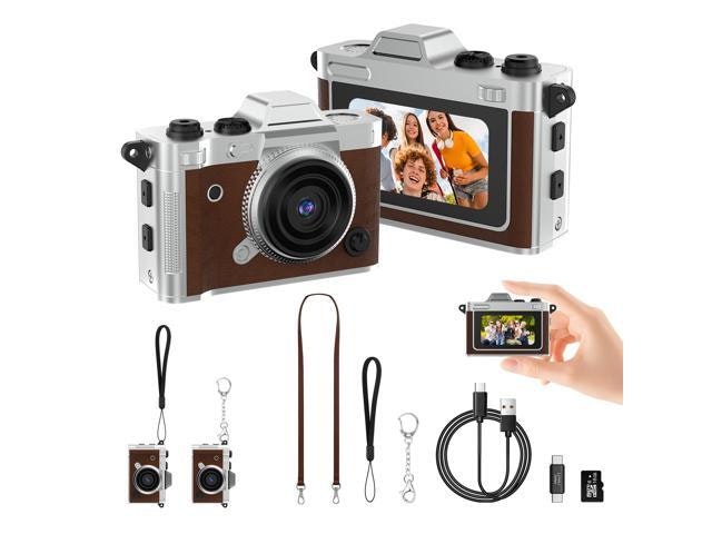 Tiny Digital Keychain Camera: $50.99 Tiny Digital Keychain Camera: $50.99