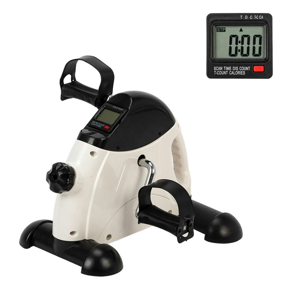 Zimtown Under Desk Mini Pedal Exerciser: $35.99 Zimtown Under Desk Mini Pedal Exerciser: $35.99