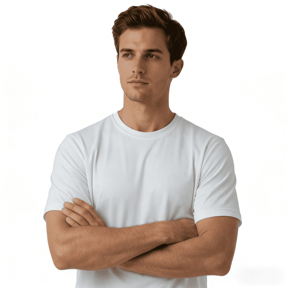 Zboriber Men's Quick-Dry Athletic T-Shirt: $11.65 Zboriber Men's Quick-Dry Athletic T-Shirt: $11.65