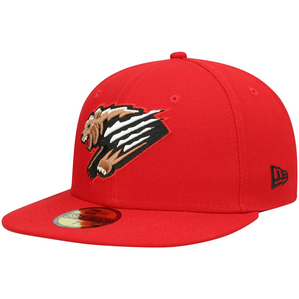 New Era Fresno Grizzlies 59FIFTY Fitted Hat: $41.99 New Era Fresno Grizzlies 59FIFTY Fitted Hat: $41.99
