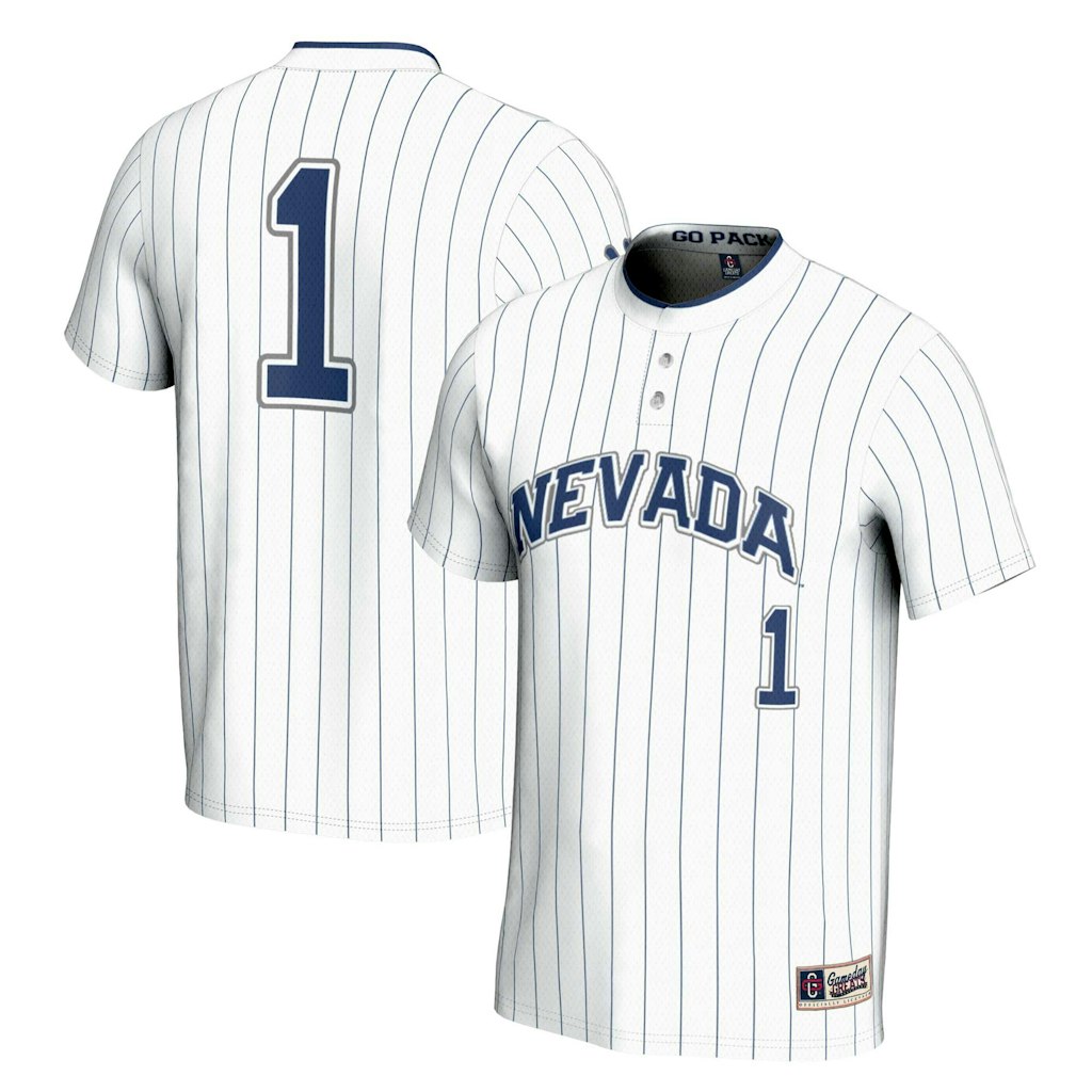 Youth Nevada Wolf Pack Lightweight Softball Jersey: $62.24 Youth Nevada Wolf Pack Lightweight Softball Jersey: $62.24