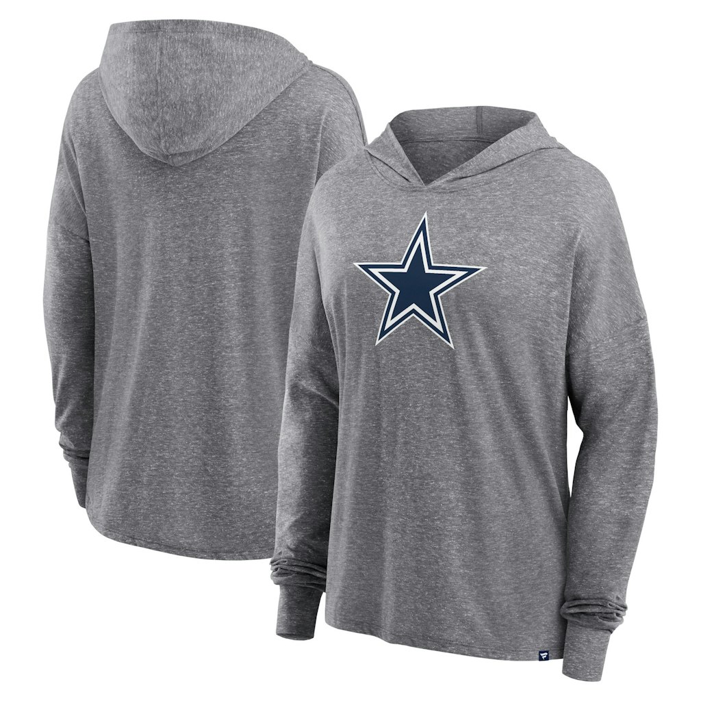 Fanatics Dallas Cowboys Women's Primary Pullover Hoodie: $37.49 Fanatics Dallas Cowboys Women's Primary Pullover Hoodie: $37.49