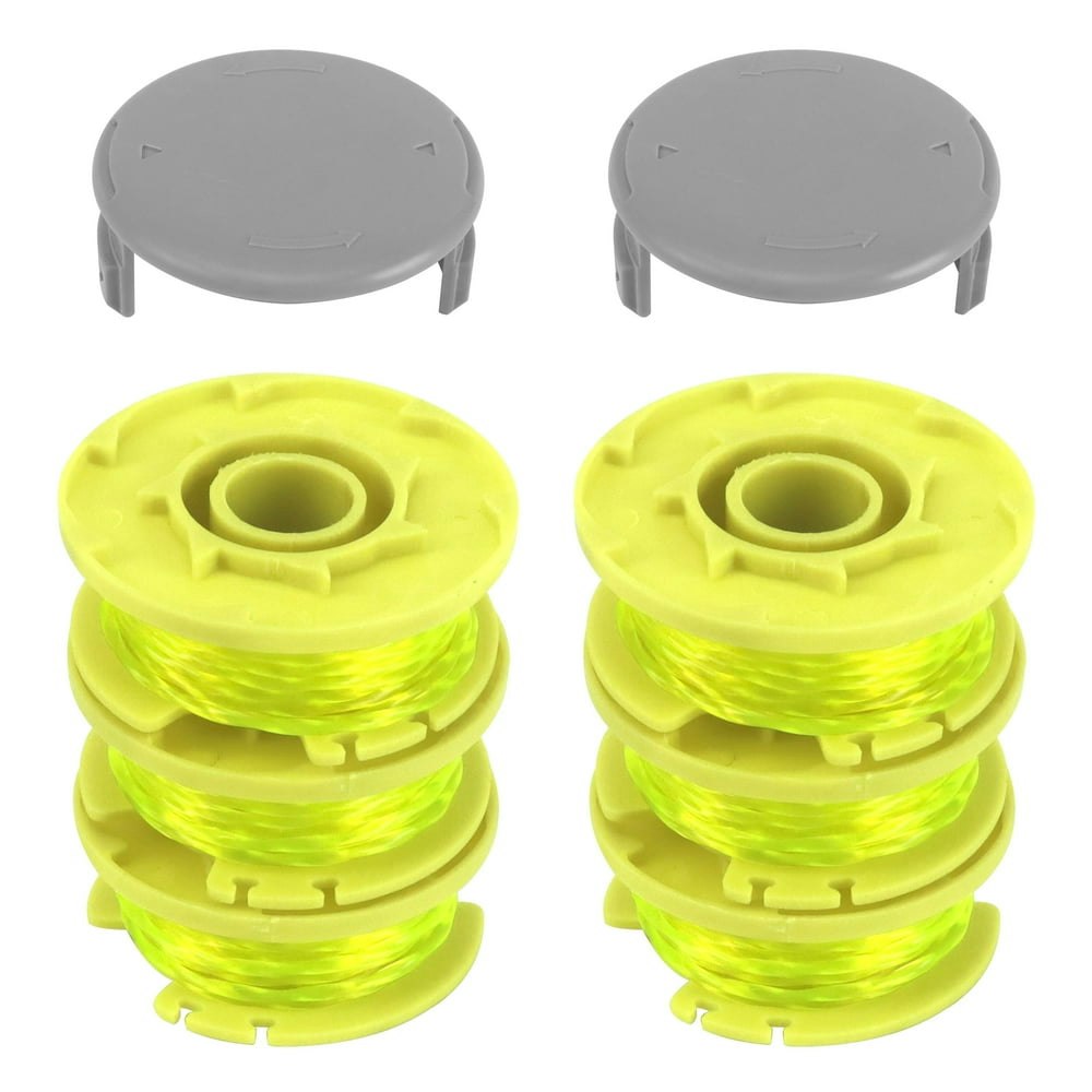 Ami Parts AC80RL3 String Trimmer Spool Line: $12.99 Ami Parts AC80RL3 String Trimmer Spool Line: $12.99