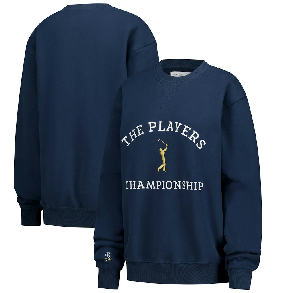Women's Barstool Golf The Players Championship Sweatshirt: $83.99 Women's Barstool Golf The Players Championship Sweatshirt: $83.99
