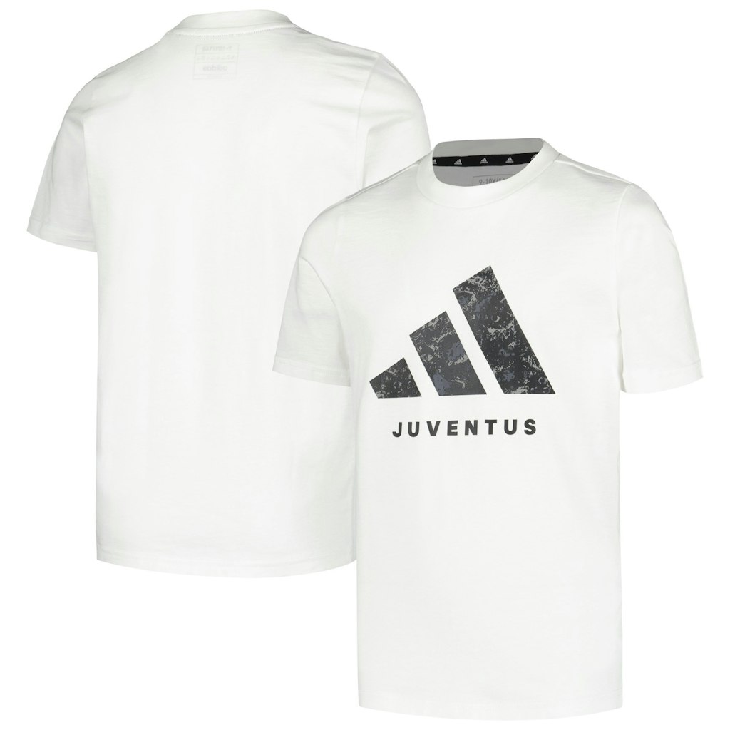Youth Adidas Juventus DNA T-Shirt: $18.74 Youth Adidas Juventus DNA T-Shirt: $18.74