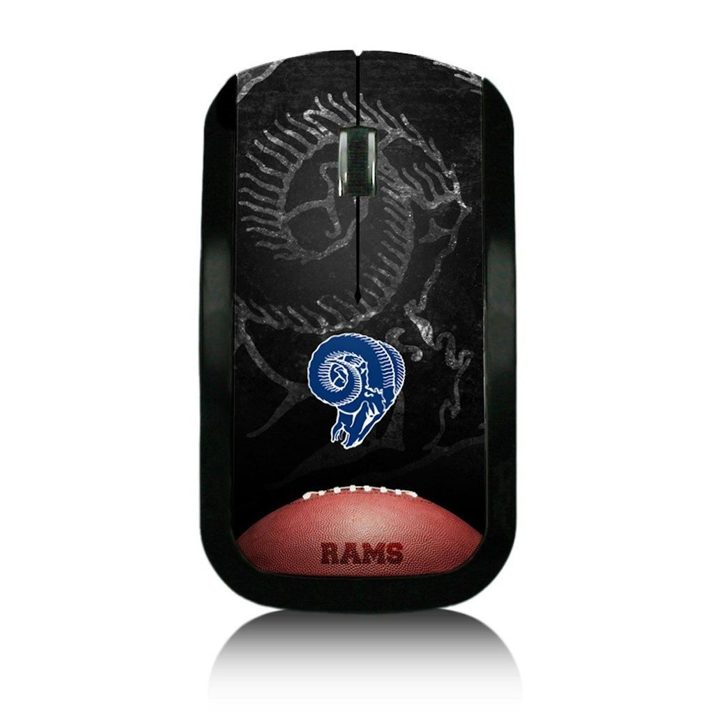 Los Angeles Rams Wireless Mouse: $44.99 Los Angeles Rams Wireless Mouse: $44.99