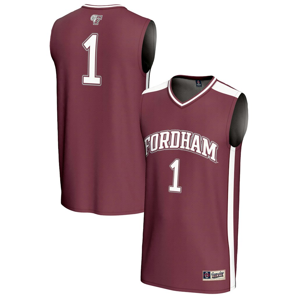Youth Fordham Rams Lightweight Basketball Jersey: $50.99 Youth Fordham Rams Lightweight Basketball Jersey: $50.99