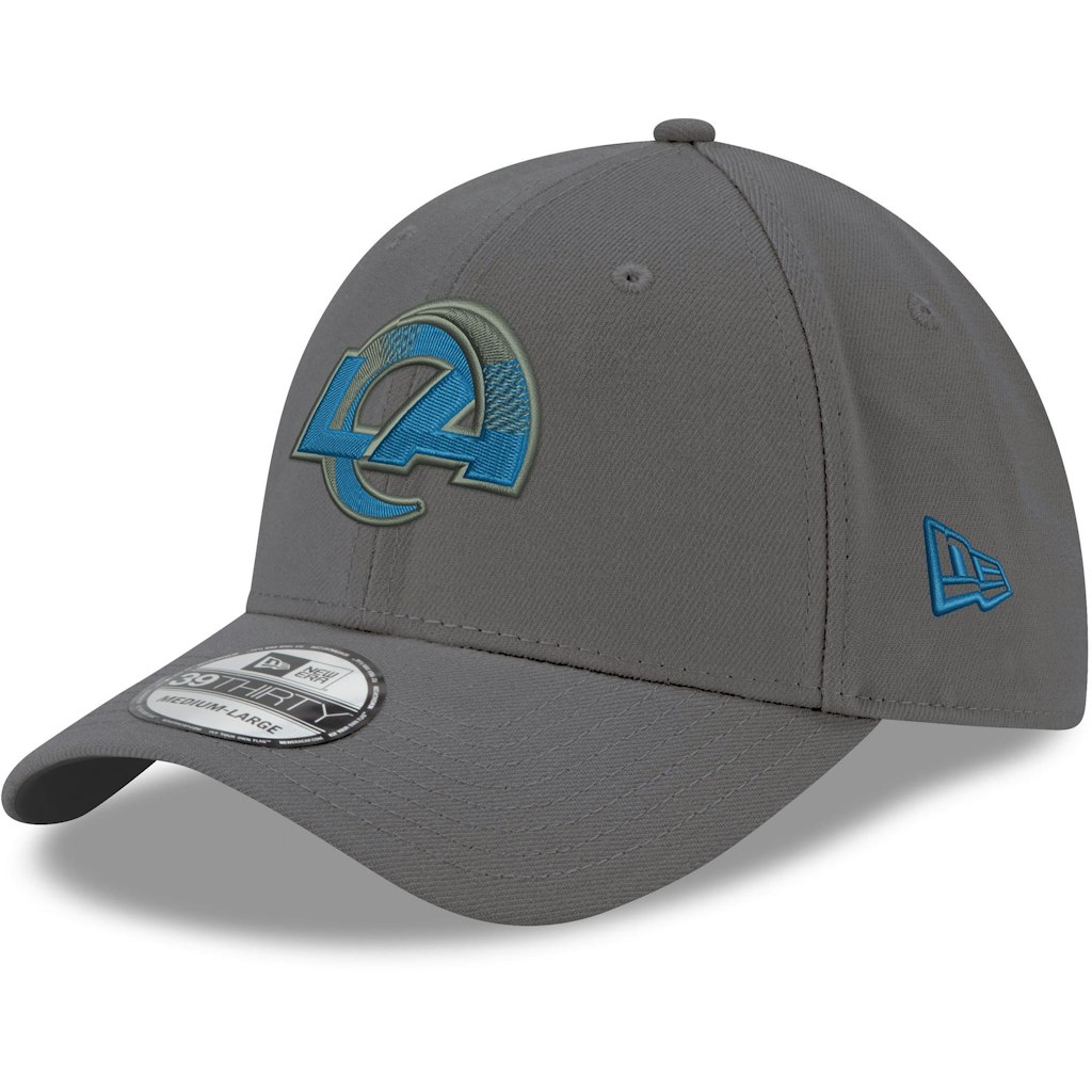 New Era Los Angeles Rams 39THIRTY Flex Hat: $25.49 New Era Los Angeles Rams 39THIRTY Flex Hat: $25.49