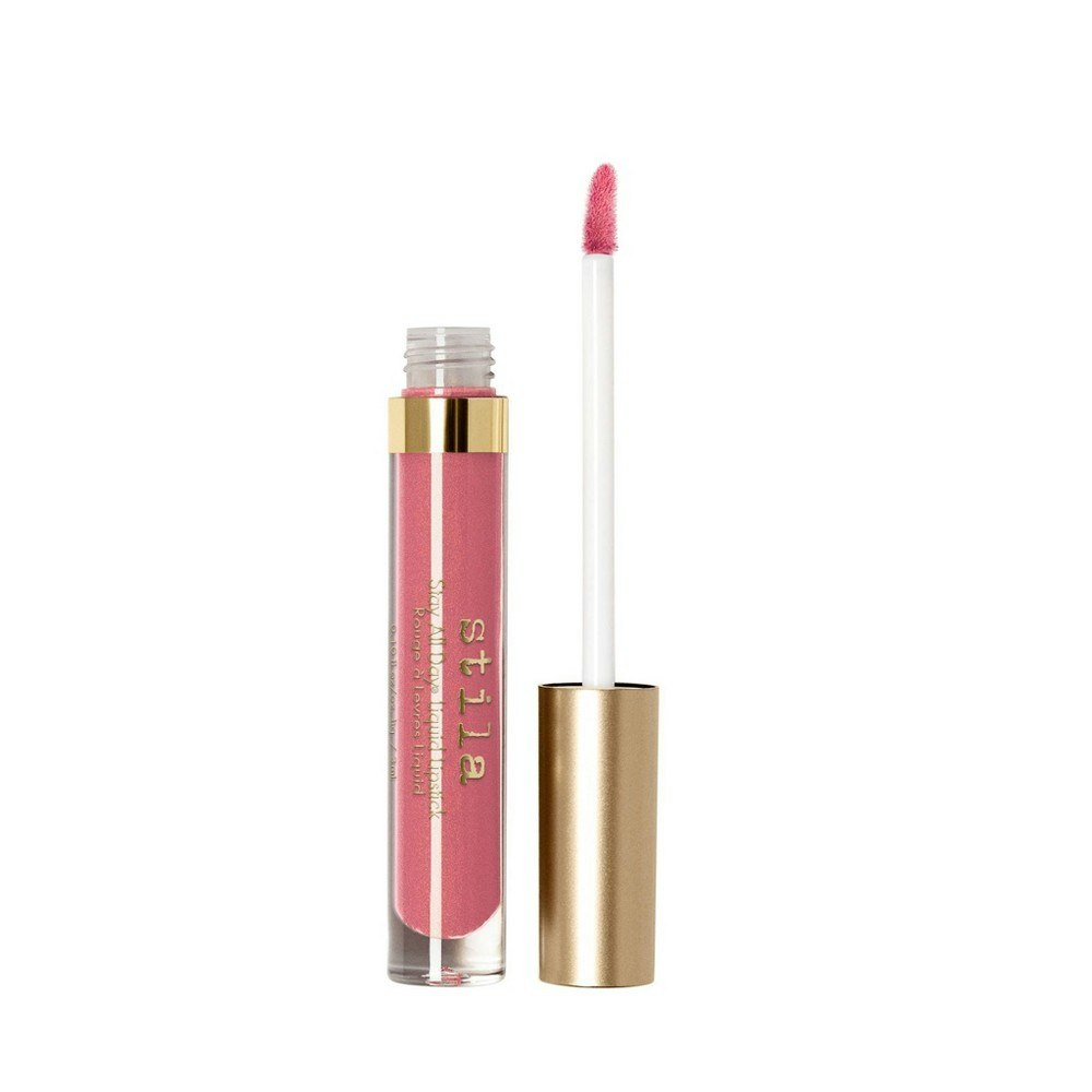 Stila Stay All Day Liquid Lipstick: $25 Stila Stay All Day Liquid Lipstick: $25