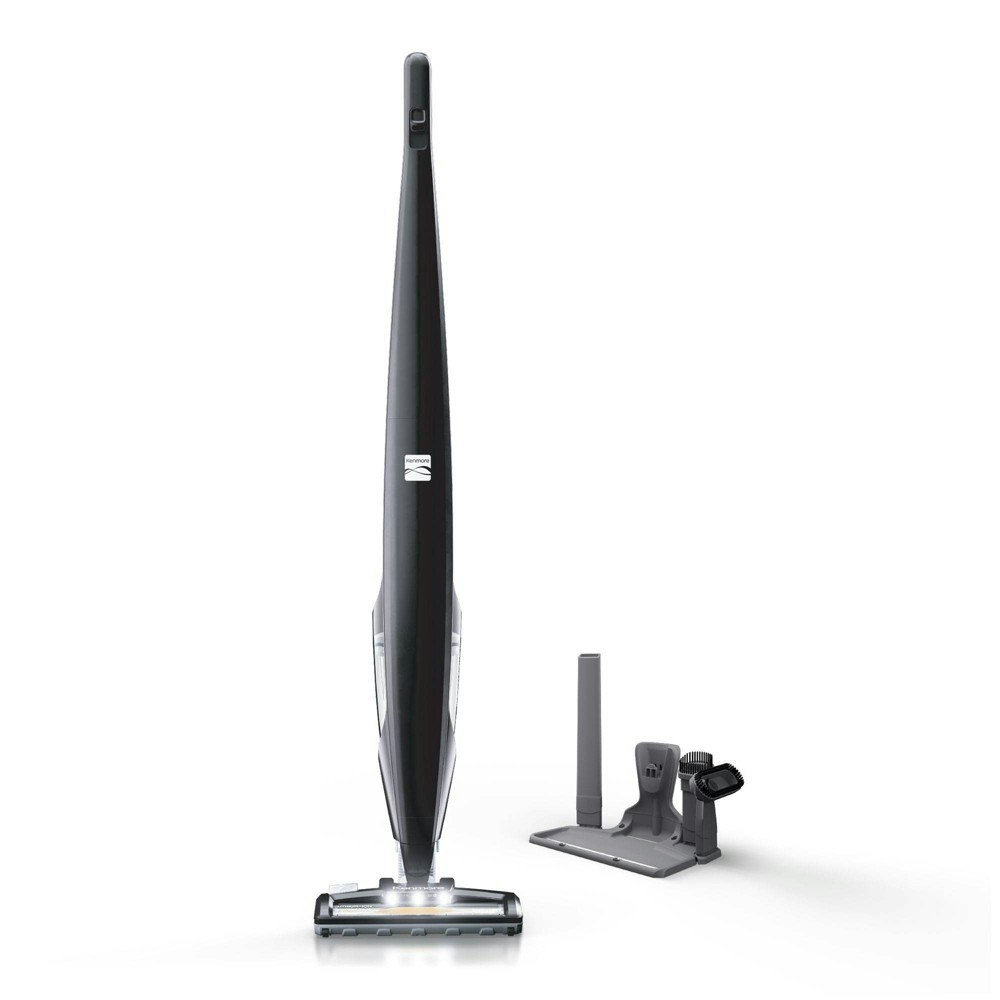 Kenmore 24V Cordless Stick Vacuum: $129.99 Kenmore 24V Cordless Stick Vacuum: $129.99