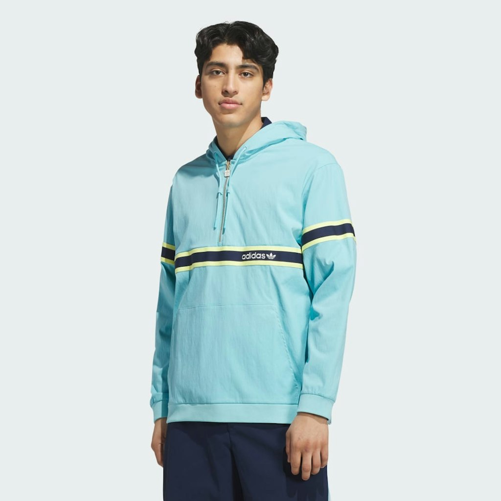 Summer Anorak: $160