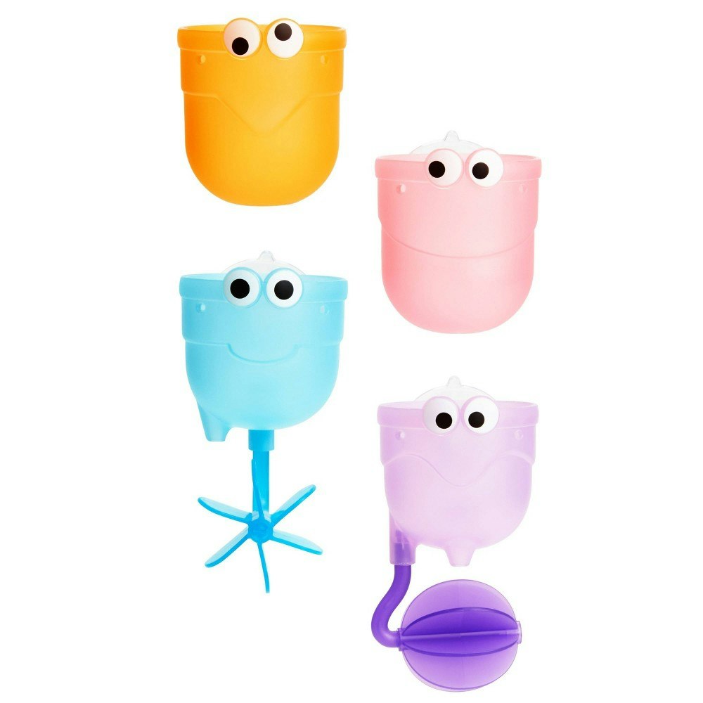 Munchkin Falls Toddler Bath Toy: $9.49 Munchkin Falls Toddler Bath Toy: $9.49