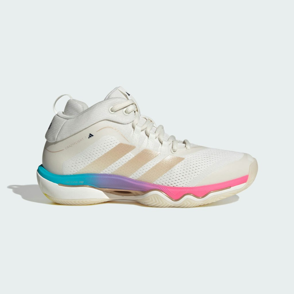 Crazyflight 7 Shoes: $160