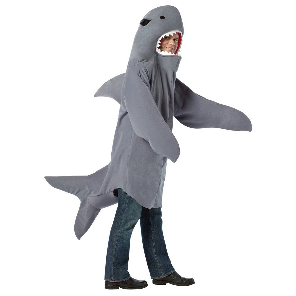 Imposta Adult Shark Costume Bodysuit: $70.99 Imposta Adult Shark Costume Bodysuit: $70.99