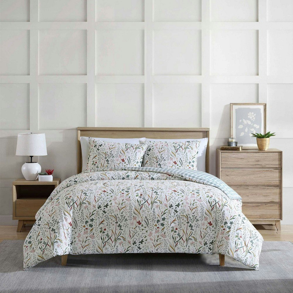 Eddie Bauer Twin Woodland Forest Comforter Set: $71.99