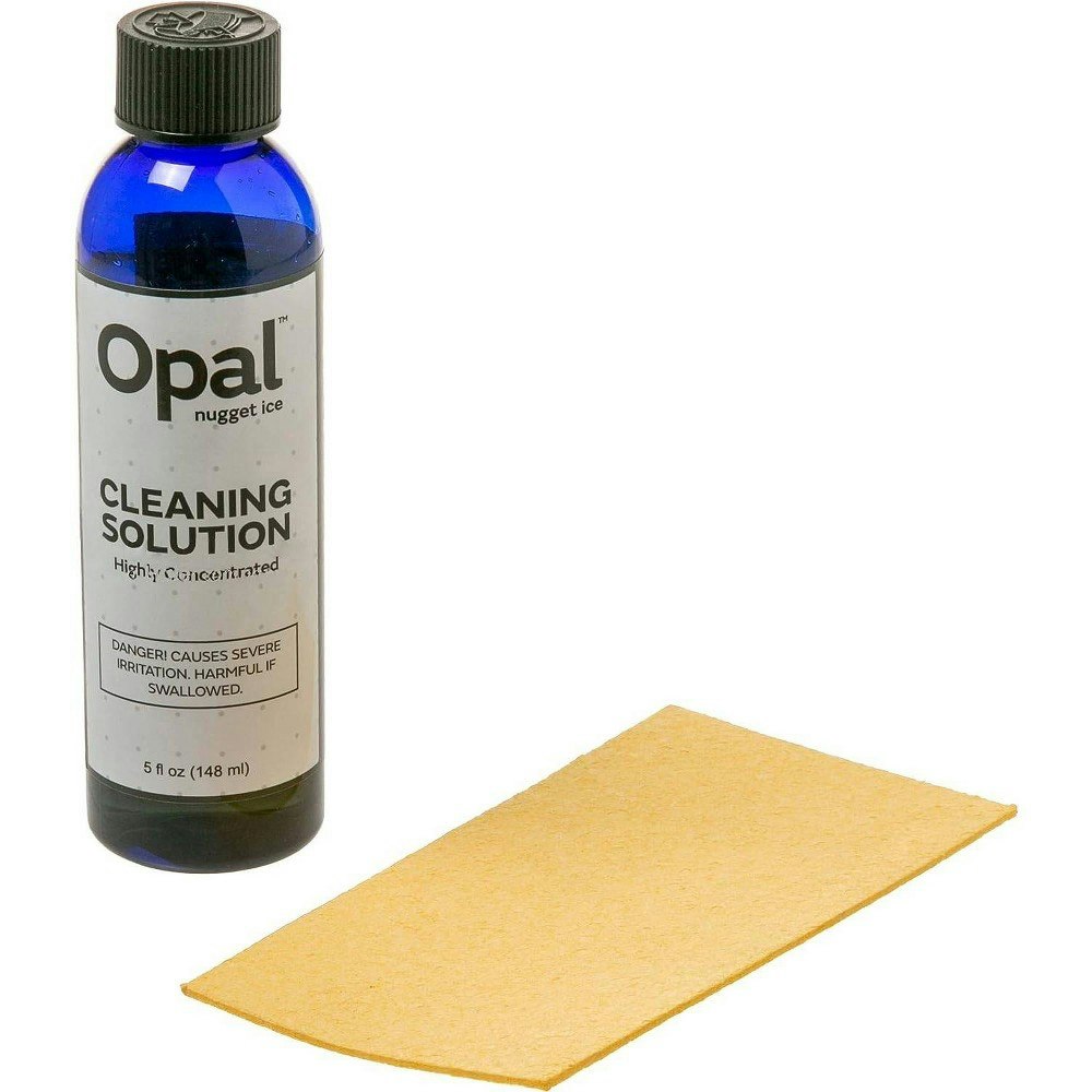 GE Profile Opal Nugget Ice Machine Cleaning Kit: $30.99