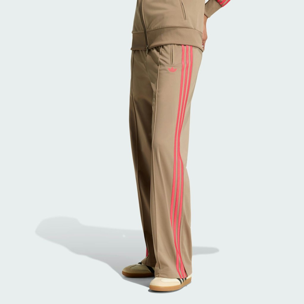 Firebird Loose Track Pants: $75 Firebird Loose Track Pants: $75