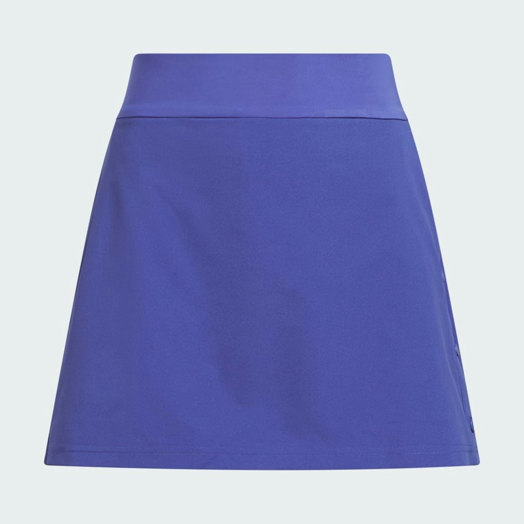 Beyond the Course Side-Snap Twistweave Skort: $85