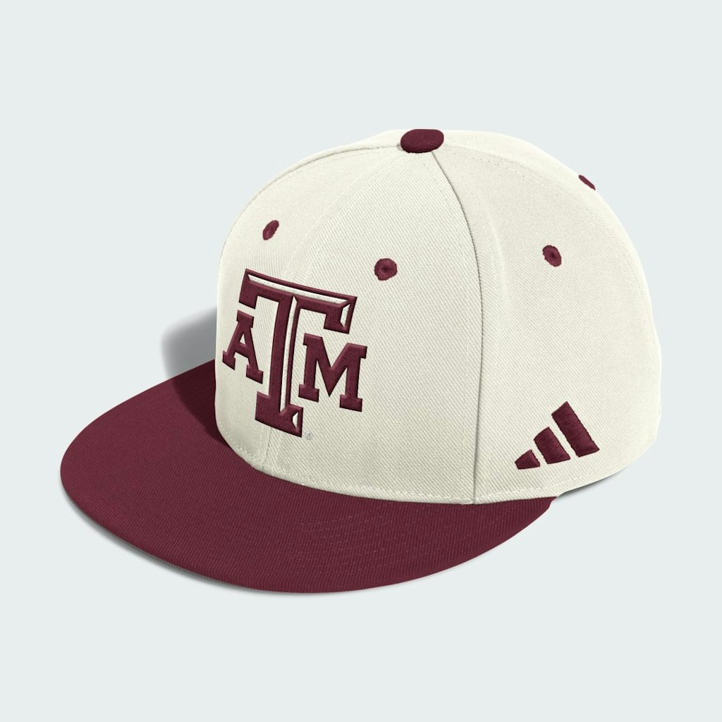 Texas A&M Aggies Cap: $30 Texas A&M Aggies Cap: $30