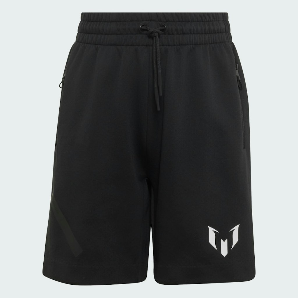 Messi ZNE Kids' Shorts: $50 Messi ZNE Kids' Shorts: $50
