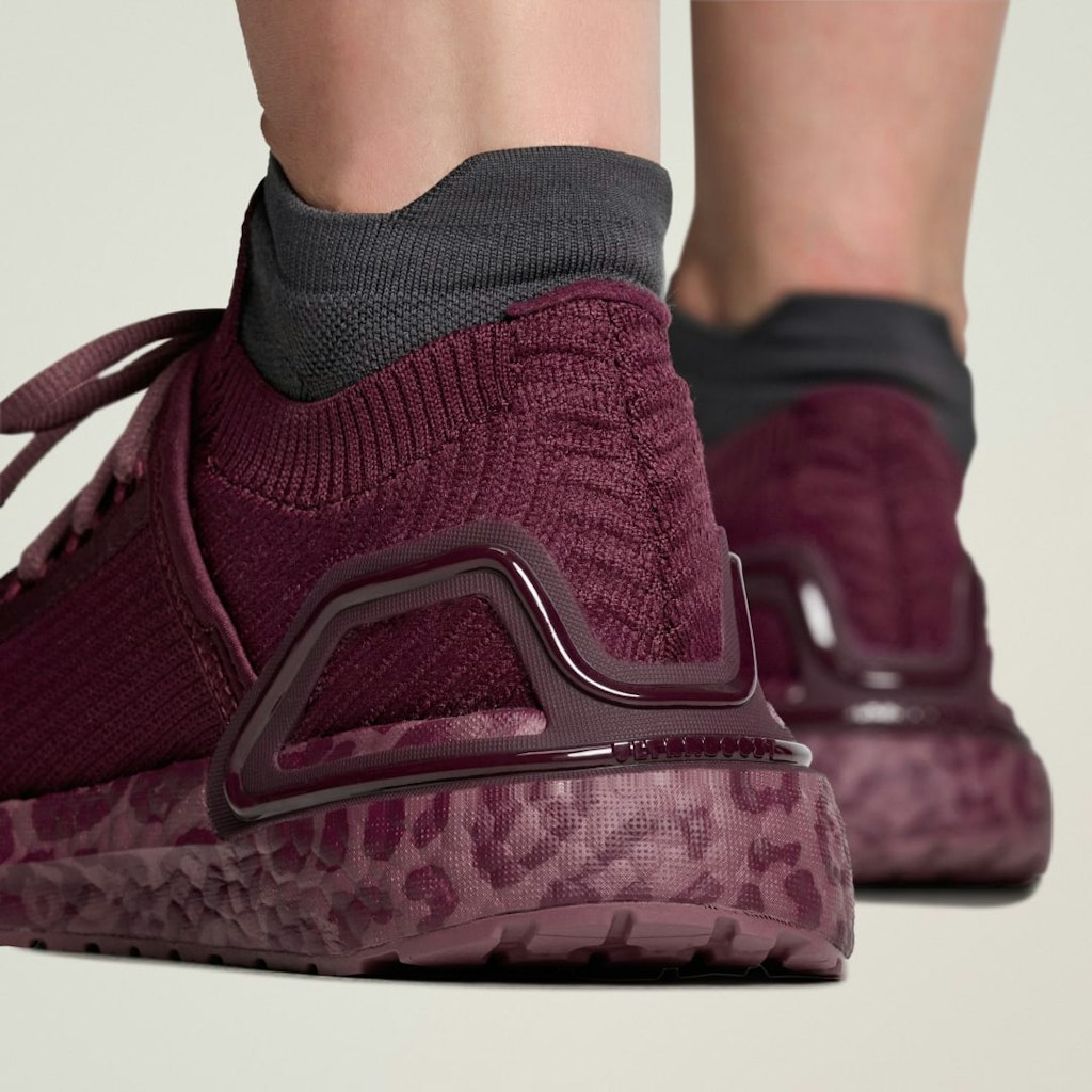 Adidas by Stella McCartney Ultraboost DNA Shoes: $230 Adidas by Stella McCartney Ultraboost DNA Shoes: $230