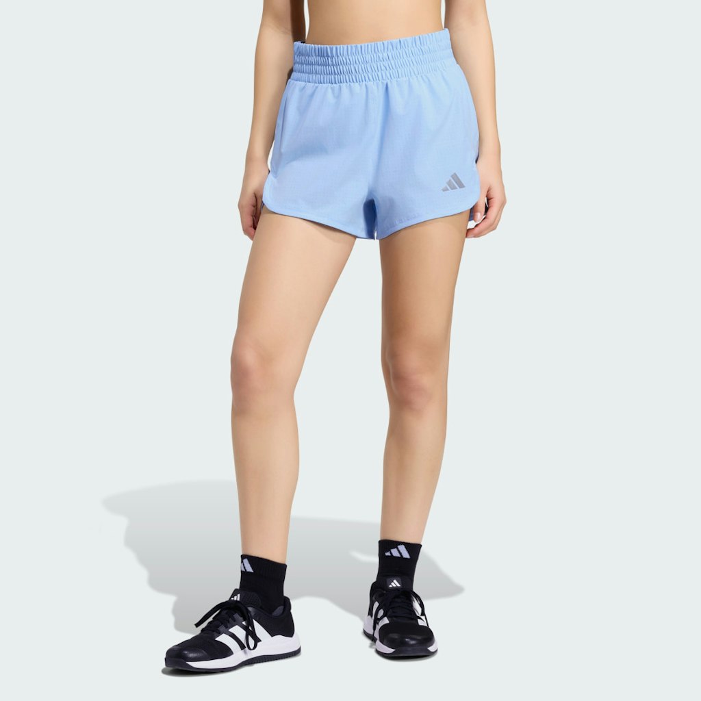 Racer Pacer Woven Shorts: $40 Racer Pacer Woven Shorts: $40