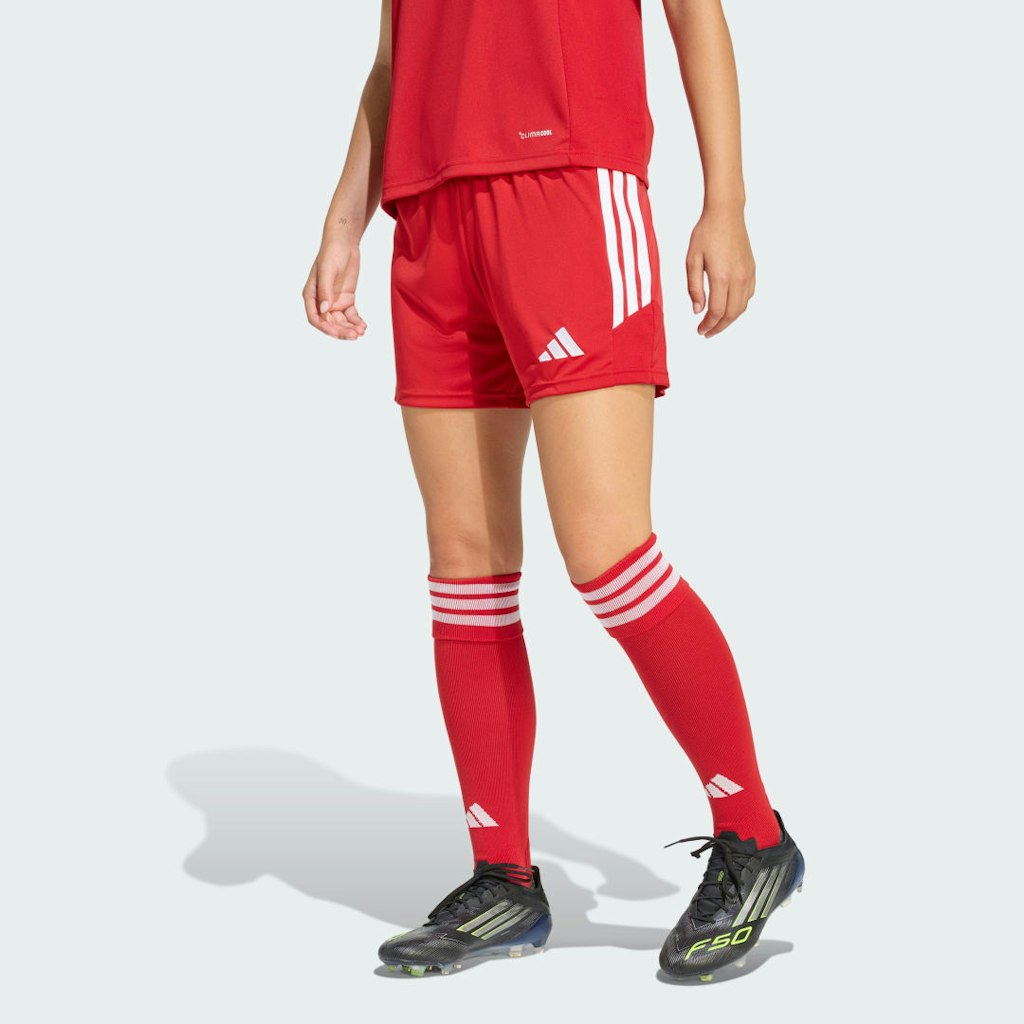 Tiro 26 League Shorts: $28 Tiro 26 League Shorts: $28