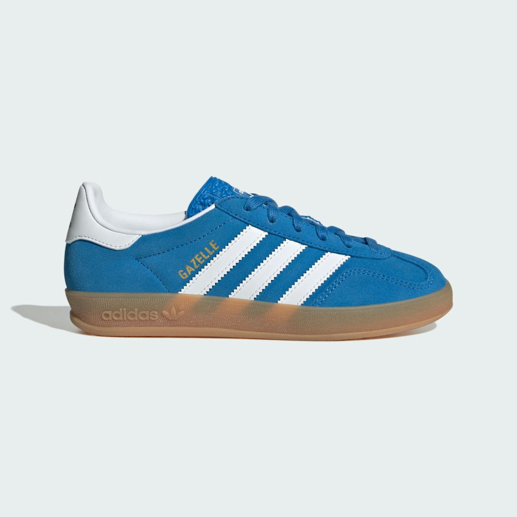 Gazelle Indoor Kids' Shoes: $50 Gazelle Indoor Kids' Shoes: $50