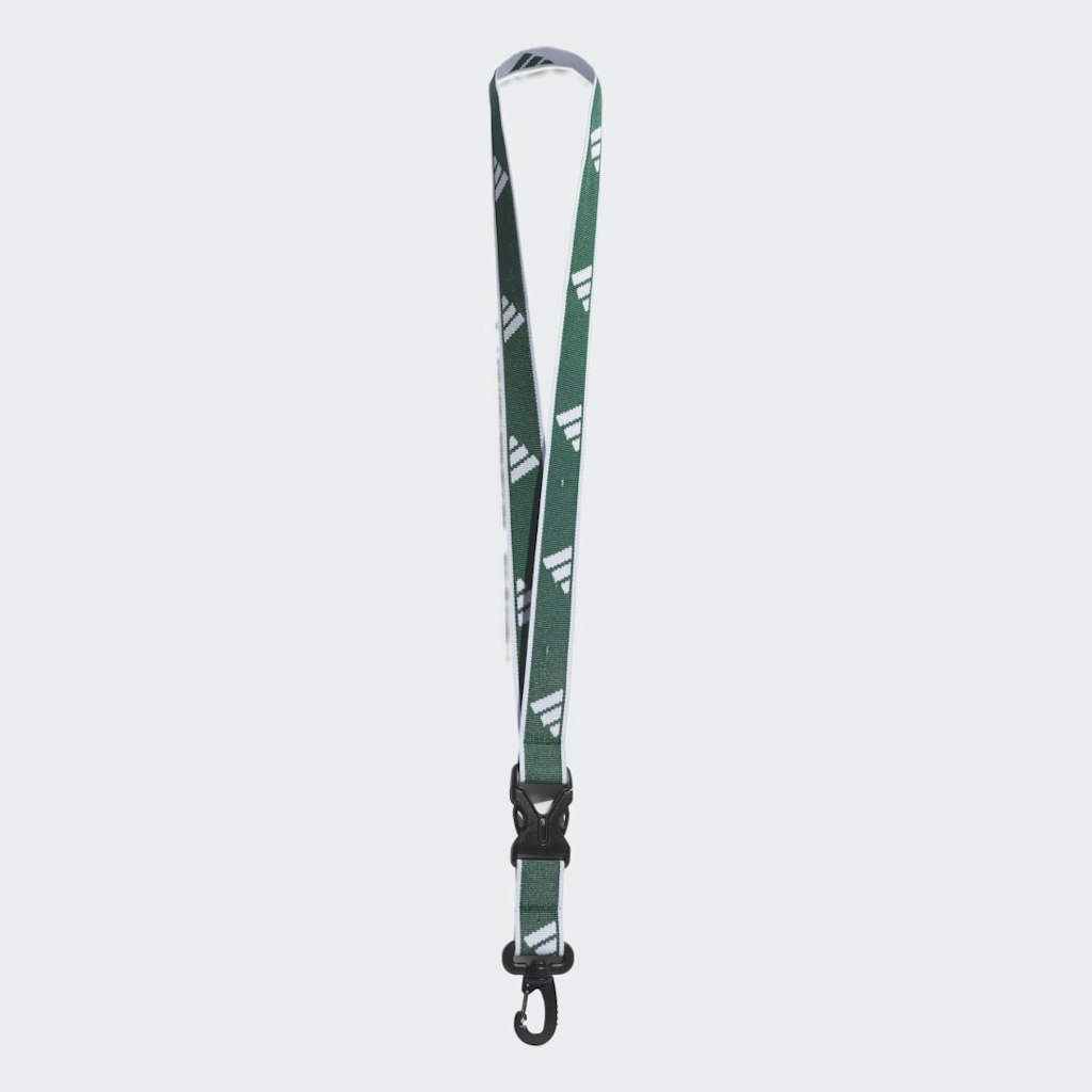 Interval 2.0 Lanyard: $10 Interval 2.0 Lanyard: $10